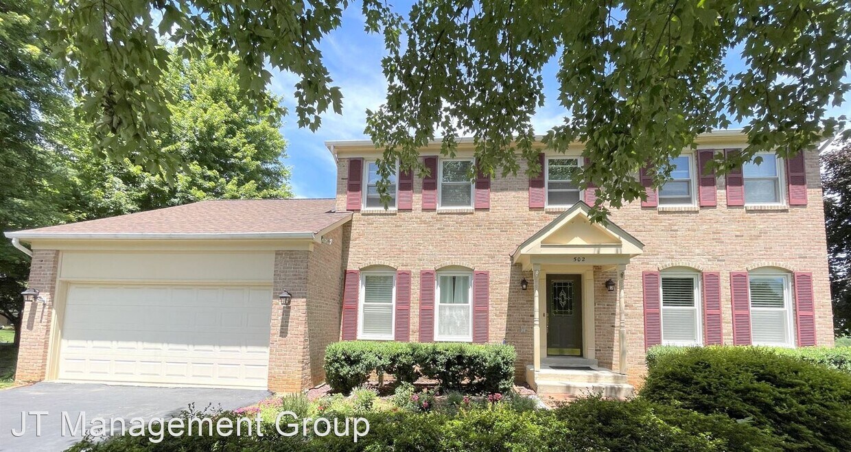 502 Clagett St SW, Leesburg, VA 20175 House Rental in Leesburg, VA