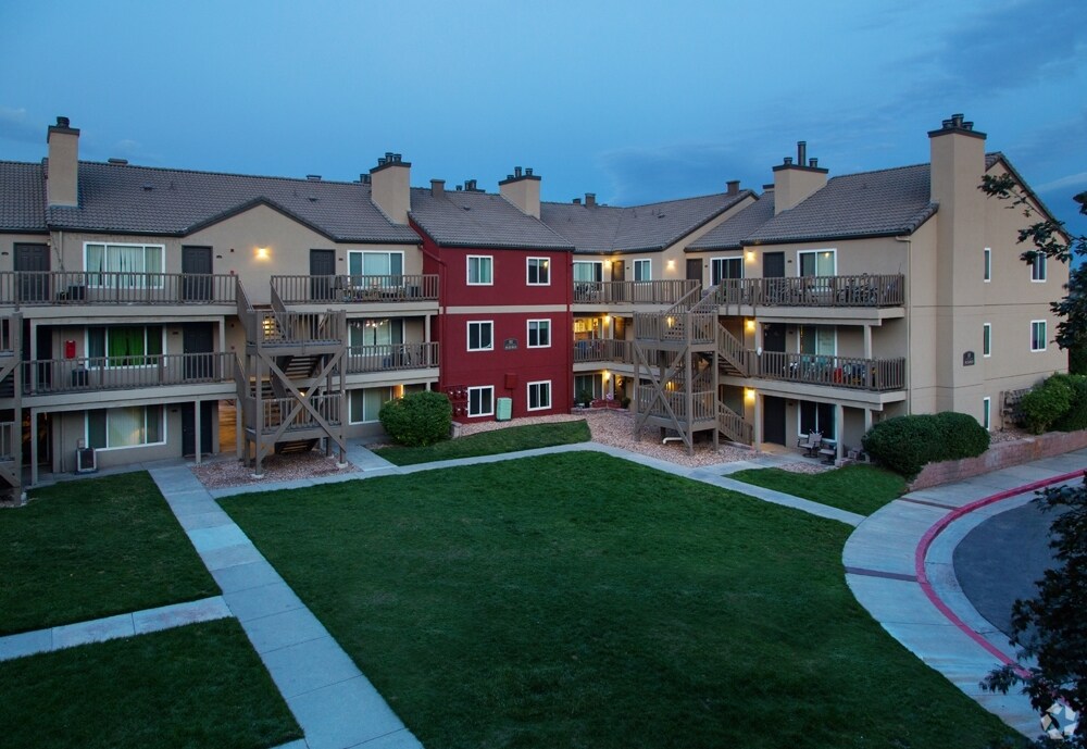 Toscana Apartments Apartments in Westminster, CO