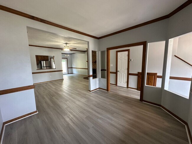 Foto del edificio - Windmill Shores