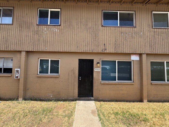 West Phoenix 3br townhome - West Phoenix 3br townhome