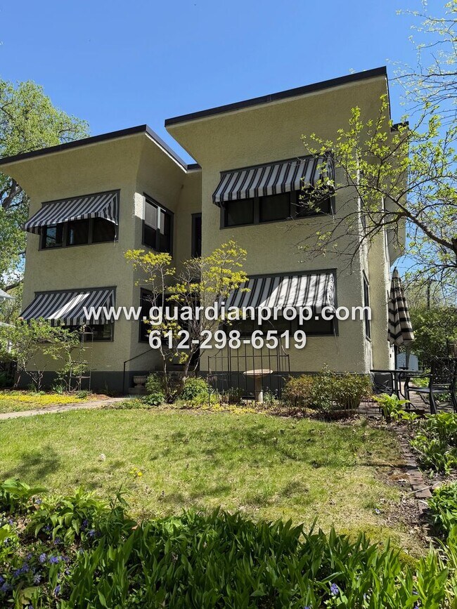 Building Photo - 2309 Priscilla St