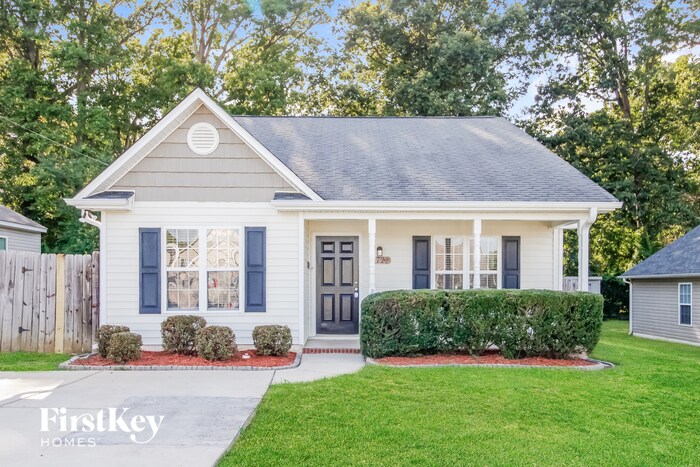 Foto principal - 2720 Lomond Street