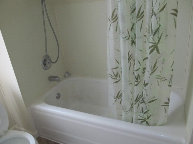 bathroom - 339 Spring St