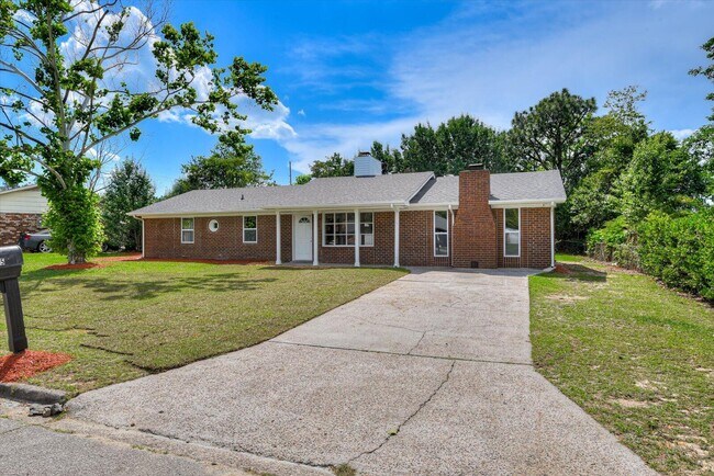 Foto del edificio - 3635 Spanish Trace Dr