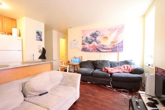 Foto del edificio - 1458 W Taylor St