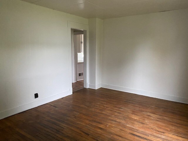 Foto del edificio - 1529 Fisher St