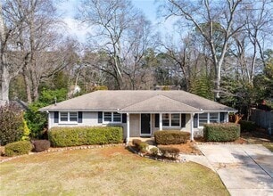 Building Photo - 1721 Hudson Woods Trail