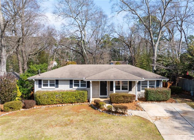 Foto principal - 1721 Hudson Woods Trail