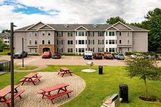 Interior Photo - Village at Autumn Pond