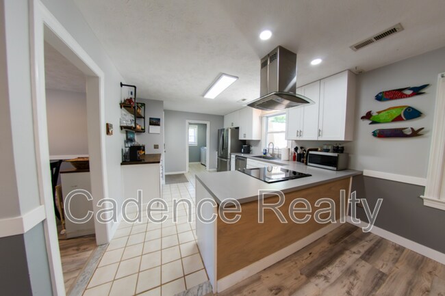 Building Photo - 4621 Barnards Landing Rd