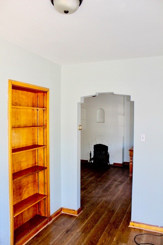 Foto del edificio - 604 Wilkins St
