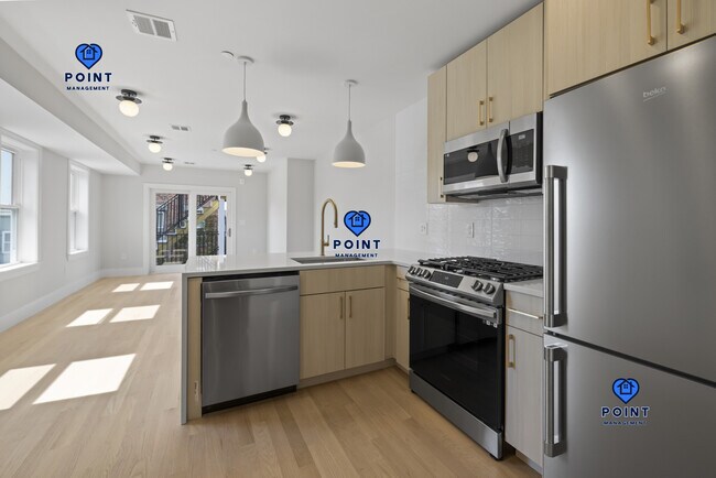 Foto del edificio - 22 Paris St