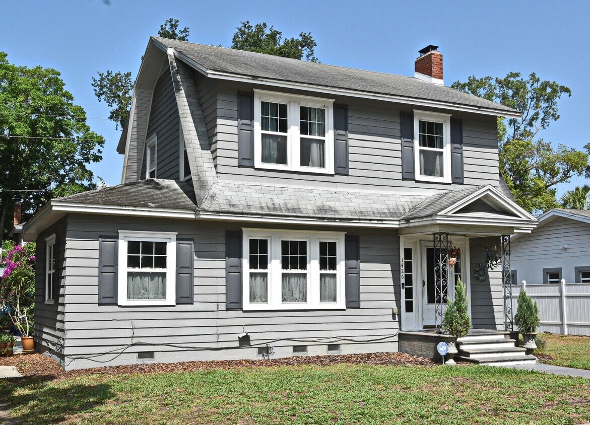 Primary Photo - Renovated Home in the Heart of Orlando's M...