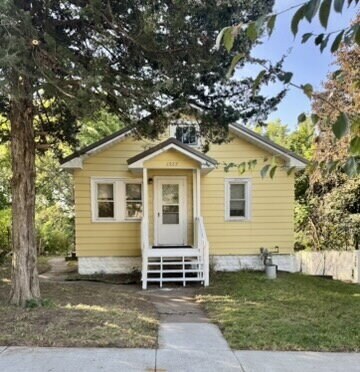 Building Photo - 1527 Bellevue Ave
