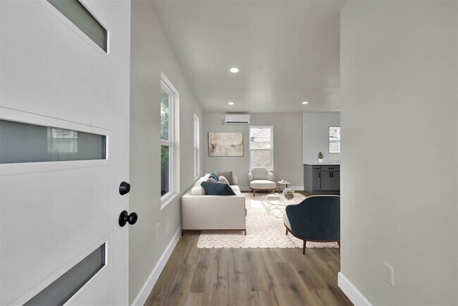 Foto del edificio - 2304 Chapman St