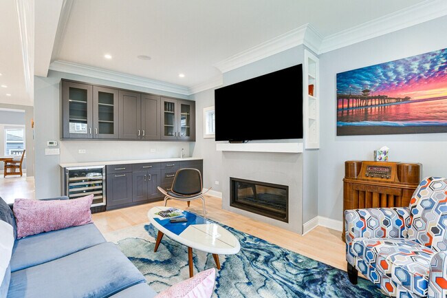 Foto del edificio - 4727 N Kiona Ave