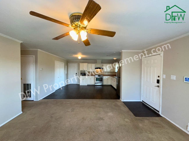 Foto del edificio - Charming 3-bedroom, 2-bathroom home in the...