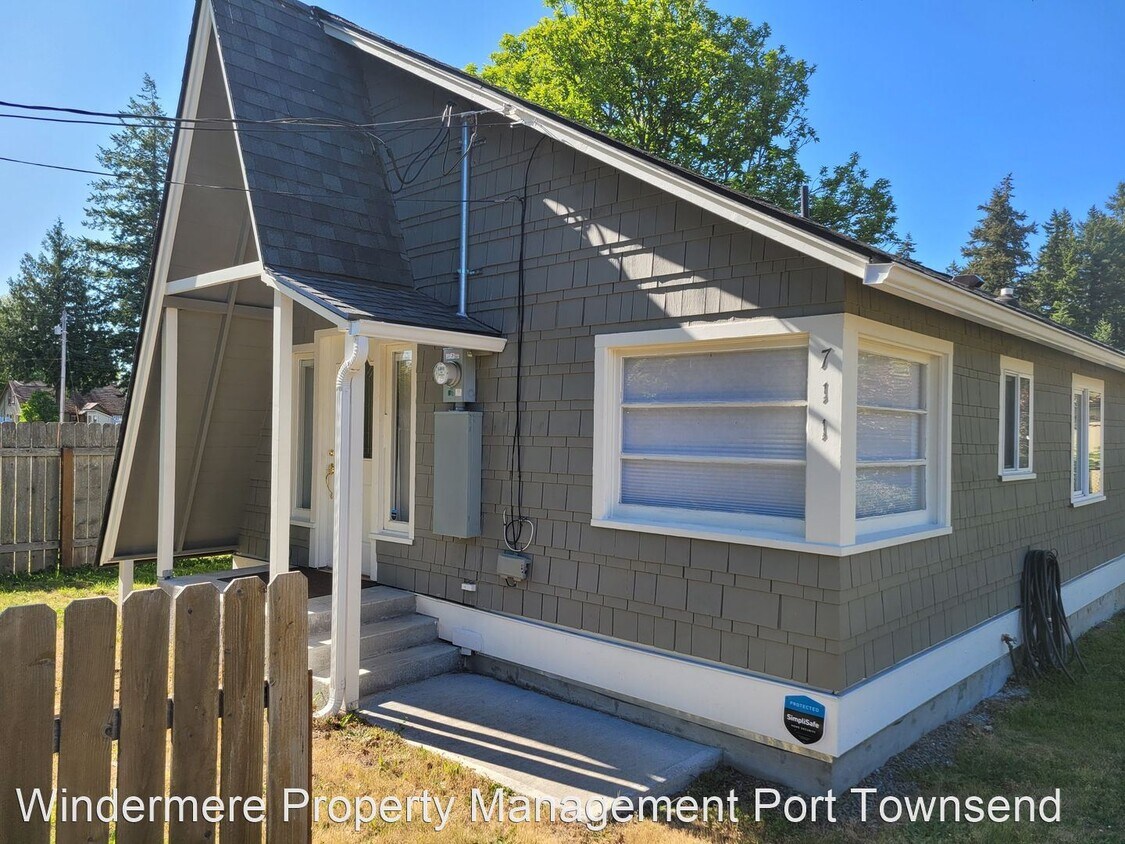 711 Irondale Rd, Port HadlockIrondale, WA 98339 House Rental in Port HadlockIrondale, WA