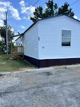 Building Photo - 1219 W Choctaw St