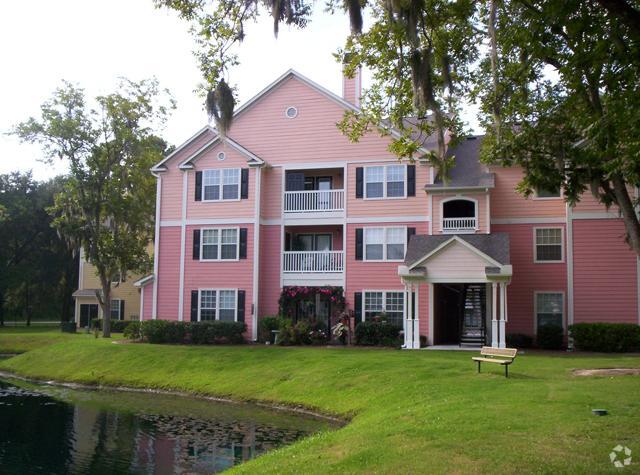 Apartment Complexes In Beaufort Sc