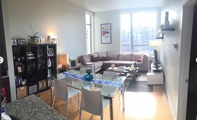 Foto del edificio - 1414 Belmont St NW