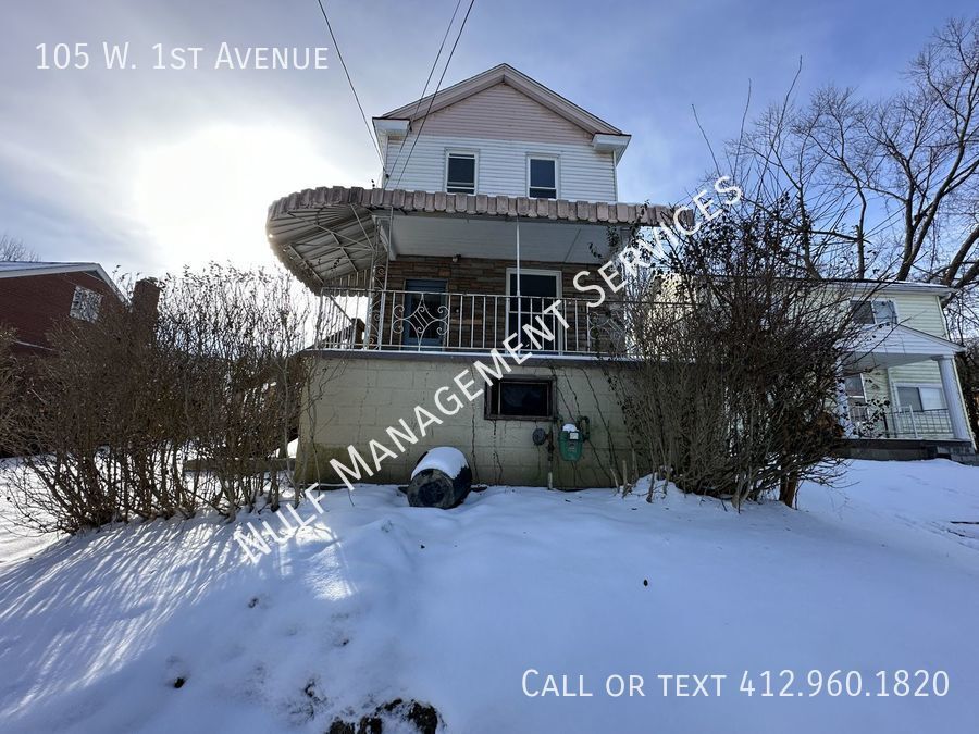Primary Photo - Fantastic Home in West Mifflin