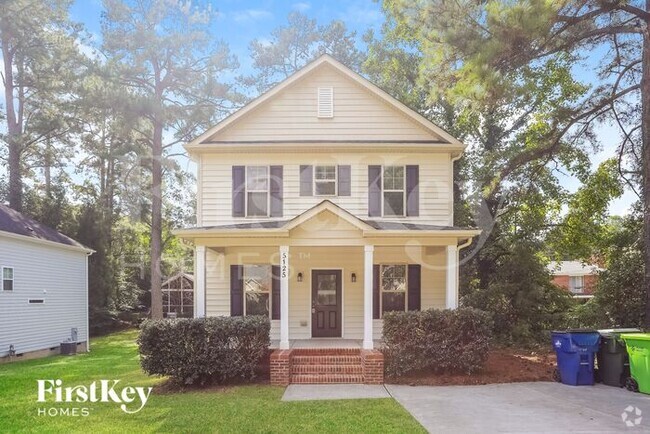 Building Photo - 5125 Lundy Dr