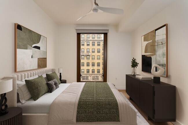 Foto del edificio - 1630 Columbia Rd NW