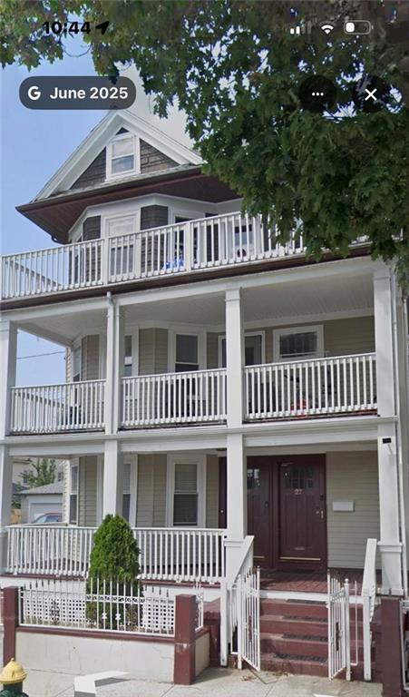 Building Photo - 29 Wildwood Ave