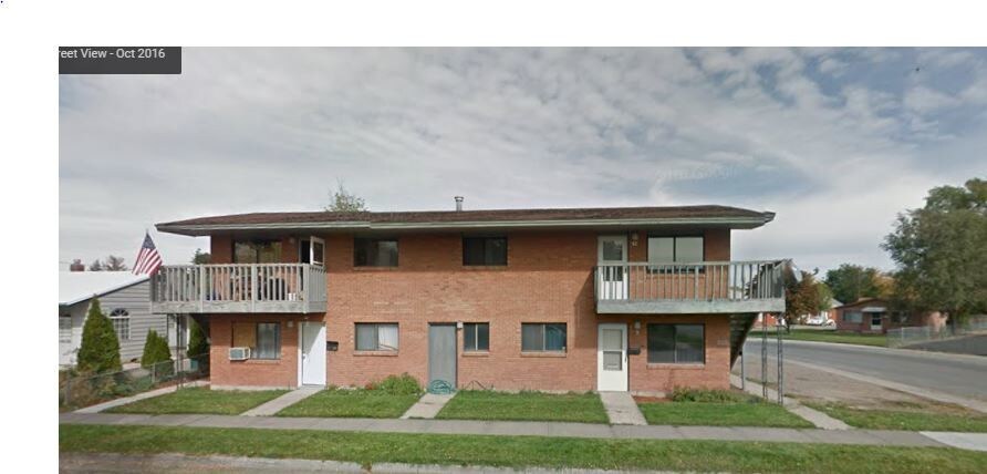 Primary Photo - 525 W Pacific St