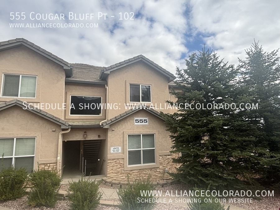 Photo - 555 Cougar Bluff Pt-102