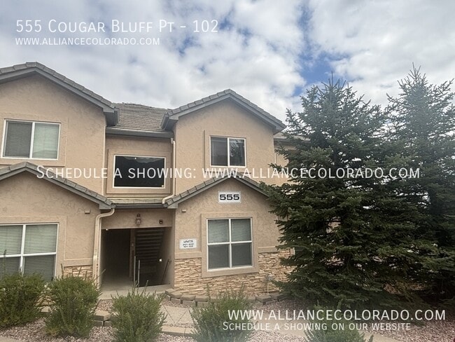 Photo - 555 Cougar Bluff Point Townhome