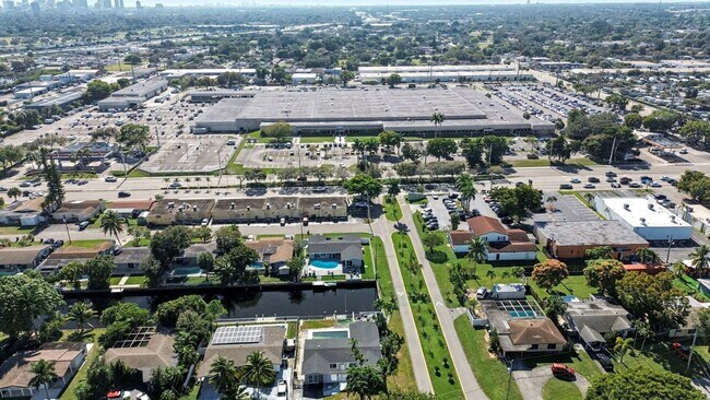 Foto del edificio - 1940 NW 32nd St