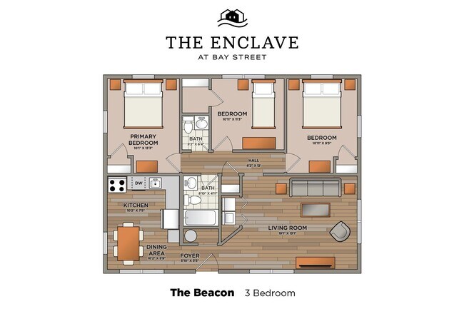 Foto del edificio - 525 Bay St