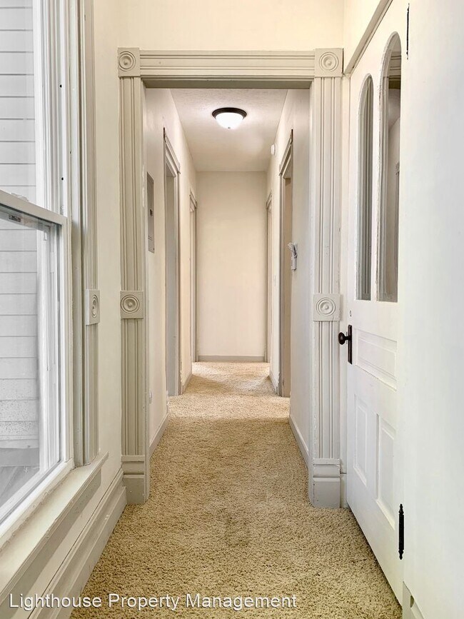 Foto del edificio - 2 br, 1 bath House - 118 E. Court St