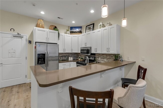 Foto del edificio - 251 Main St