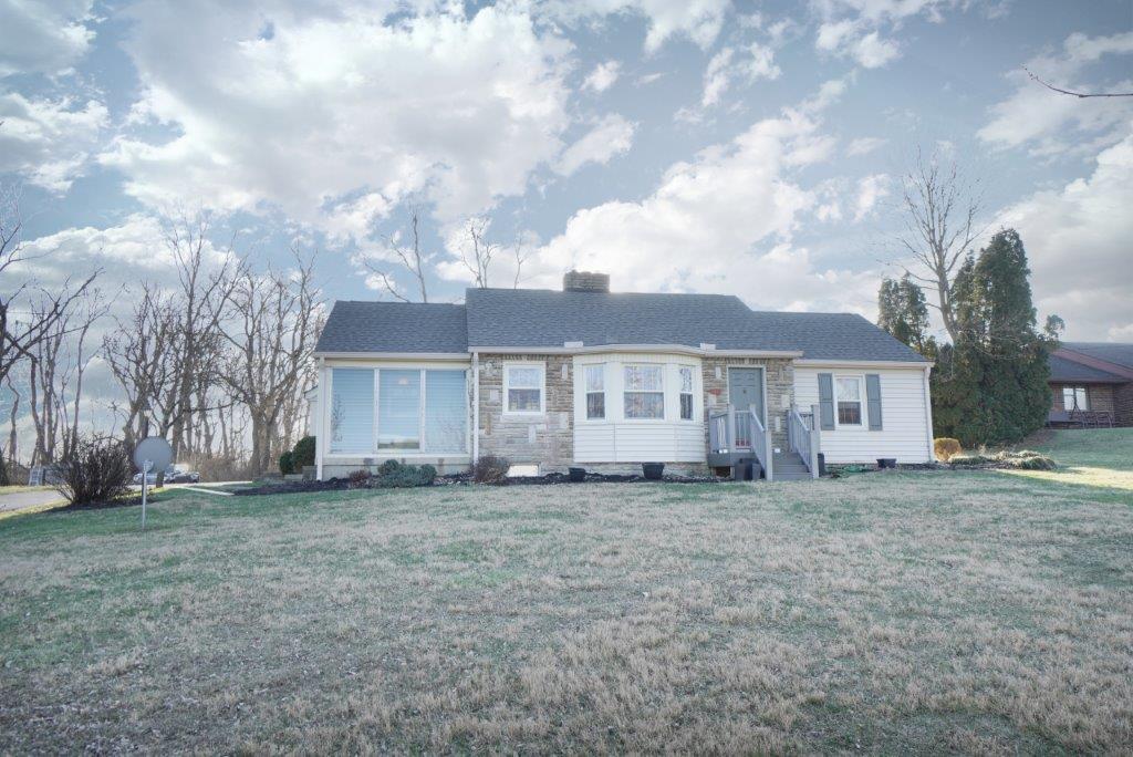545 North St, Waynesville, OH 45068 House Rental in Waynesville, OH