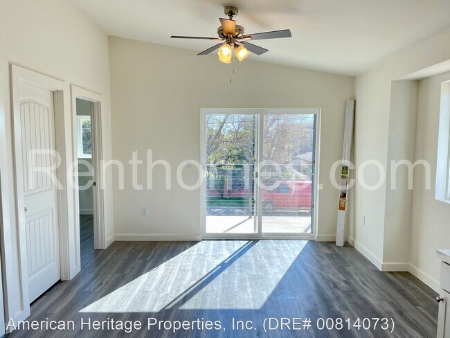 Foto del edificio - 2 br, 2 bath House - 1112 Buena Vista Way
