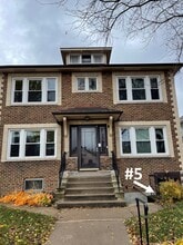 Building Photo - 1041 Grand Ave