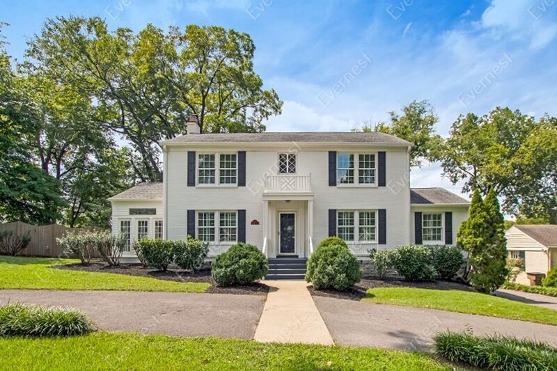 Primary Photo - 109 Mayfair Rd