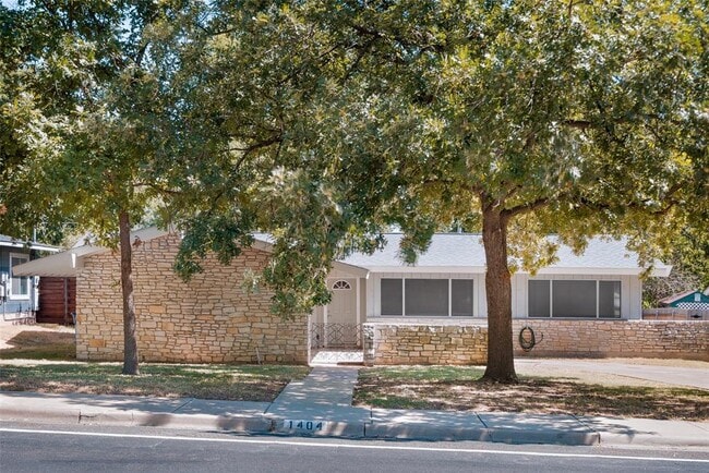 Building Photo - 1404 Briarcliff Blvd