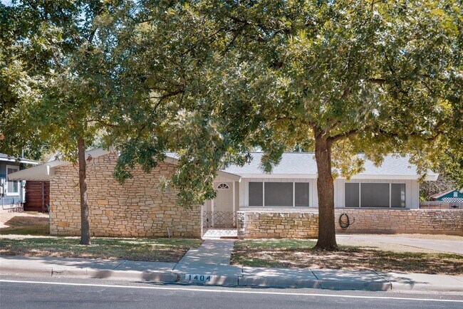 Foto del edificio - 1404 Briarcliff Blvd