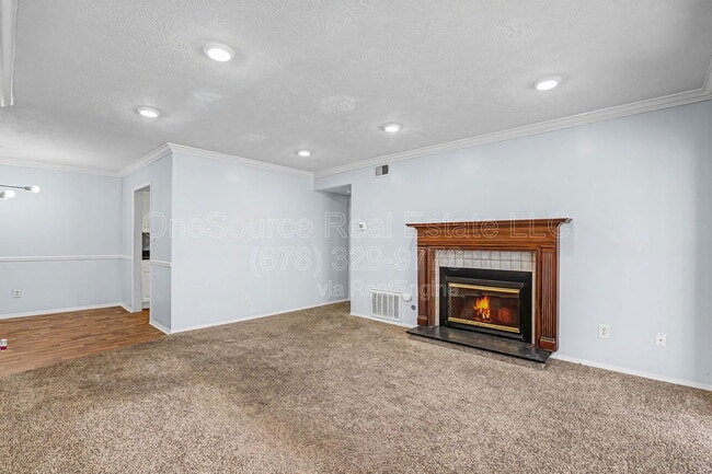 Building Photo - 1603 Augusta Dr