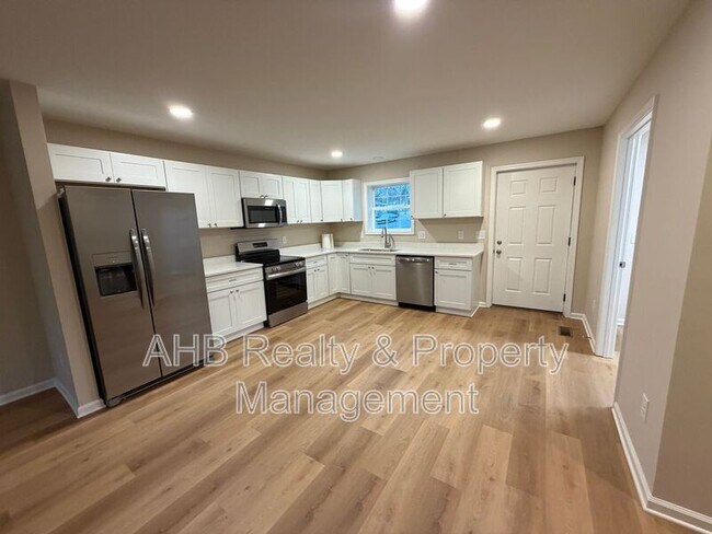 Foto del edificio - 511 Maryland Ave