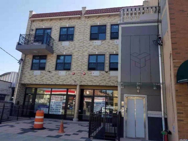 Primary Photo - 161-12-161-46 46th Ave