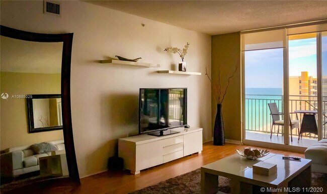 Building Photo - 2080 S Ocean Dr