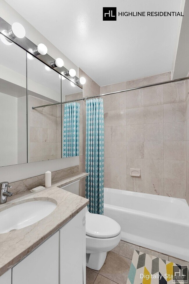 Foto del edificio - 250 E 40th St
