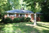 Foto principal - 4 br, 2 bath House - 1012 Norwood Avenue