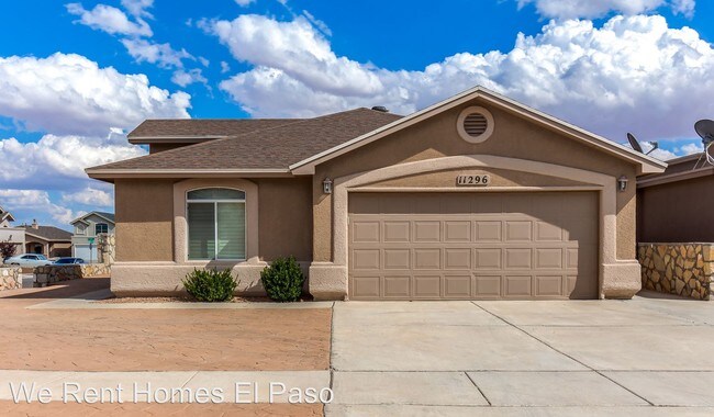Building Photo - 4 br, 2 bath House - 11296 Duster