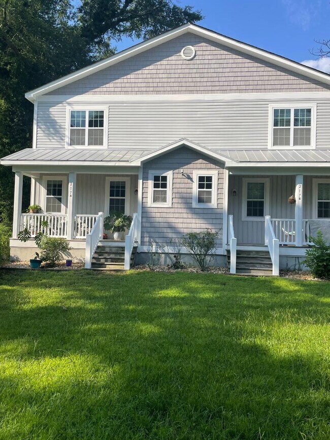 Building Photo - 217B Greenville Avenue - 217B